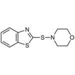 2- (Morfolinotio) Benzotiazol 97,0 +% - Fr/500G