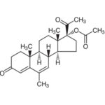 Acetato De Megestrol, 96% - Fr/5G