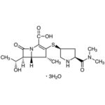 Meropenem Trihidratado >98.0% (Hplc) -  1G