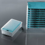 Ponteira 10Ul Esteril Incolor, Rack - Pct/ 960 Un