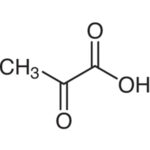 Ácido Pirúvico, 97% - Fr/25G