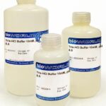 Tris-Hcl Buffer 10Mm, Ph 8.5 - 500Ml