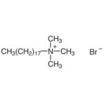 Brometo De Trimetiloctadecilamonio 98% - Fr/25G