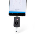 Sensit Smart - Potenciostato portátil para smartphone