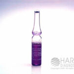 Indicador Liquido Biologico Sporampule- 20 Ampolas