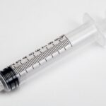 Seringa Luer-Lock, Estéril, Descartável, Capacidade 10Ml - Pct/100Un