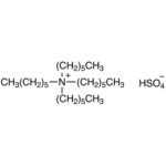 Sulfato De Hidrogênio De Tetrahexilamônio, 98% - Fr/25G