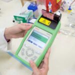TruScan™ GP - Analisador portátil Raman