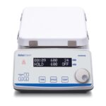Fisher Scientific - Stirring Hotplate - Agitador magnético com aquecimento