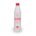 Solução Tampão Ph 4.005, Iupac, Certificada - Fr/500Ml