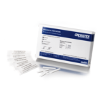 Indicador Biologico Bacillus Subtilis, População -10^6 - Pct/100Un