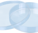 Placa Petri 92X16Mm, Nao Esteril - Pct/20Un