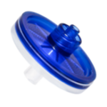 Filtro De Seringa Com Membrana Filtrante Em Pes De 0,20Um, Individual E Esteril - Pct/50Un