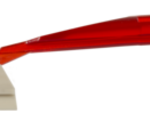 Raspador De Células Com Lamina De 13Mm E Haste 160Mm - 1Un