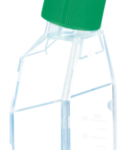 Frasco De Cultura De Células Aderentes, 25Cm2 (Padrão) - Pct / 10 Un