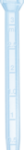 Pipeta De Transferência 3,5Ml, Ponta Grossa, Graduada, Embalagem Individual, Estéril - Pct/42Un