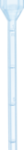 Pipeta De Transferencia 3,5Ml, Tipo C, Ponta Fina, Graduada - Pct/500Un