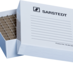 Caixa Papelao Armazenamento 100 Mcrotubos 1,5Ml - 2,0Ml - 1Un