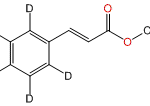 Padrão Trans-Cinamato-D5 De Metila (Fenil-D5) - Fr/250Mg