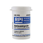 Anisomicina-Streptomyces Griseolus - Hplc 98%- 100Mg