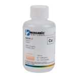 Padrão De Referência P/ Aa Cálcio 1000Ug/Ml Em Ácido Nítrico - Fr/125Ml