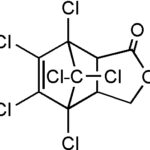 Padrão De Endosulfan Lactona - Fr/50Mg
