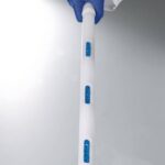 MultiDispo -Amostrador descartável de múltiplas camadas