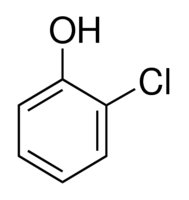 Padrão 2-Clorofenol - Fr/1G