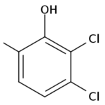 Padrão Cipermetrina - Fr/100Mg