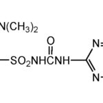Padrão Nicosulfuron - Fr/100Mg
