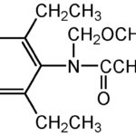 Padrao Alaclor - Fr/250Mg
