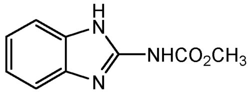 Padrão Carbendazim - Fr/250Mg