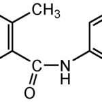 Padrão Carboxina - Fr/250Mg