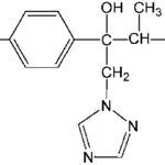 Padrão Ciproconazol - Fr/50Mg
