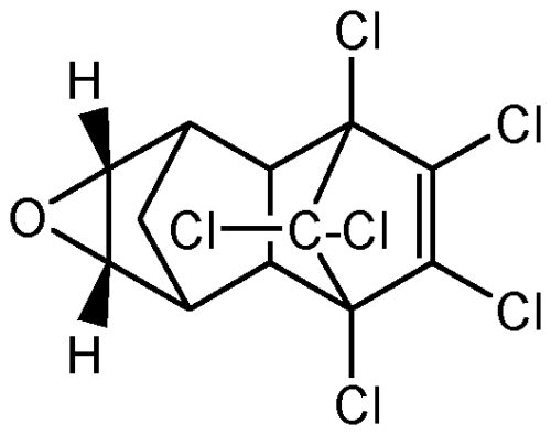 Padrao Dieldrin