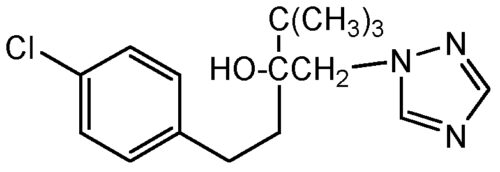 Padrão Tebuconazol - Fr/250Mg