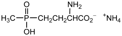 Glufosinato De Amonio- Fr/100Mg