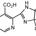 Padrão De Imazetapir - Fr/100Mg