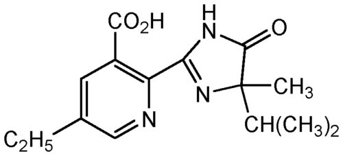 Padrão De Imazetapir - Fr/100Mg