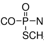 Padrao Metamidofo - Fr/100Mg