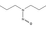Padrão N-Nitrosodi-N-Propilamina - Fr/1G