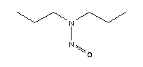 Padrão N-Nitrosodi-N-Propilamina - Fr/1G