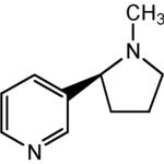 Padrão Nicotina - Fr/1G