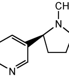 Padrão Nicotina - Fr/1G