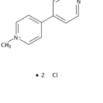 Padrão Dicloreto De Paraquat Hidratado - Fr/500Mg
