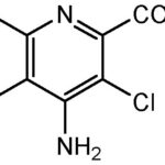 Padrão Picloram - Fr/250Mg