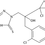 Padrão De Protioconazol - Fr/100Mg