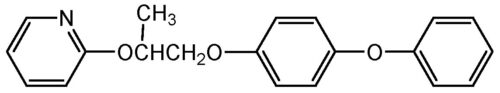 Padrão Piriproxifeno - 100 Mg