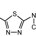 Padrão Tebutiuron - Fr/250Mg