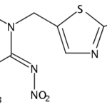 Padrão Tiametoxam - Fr/100Mg